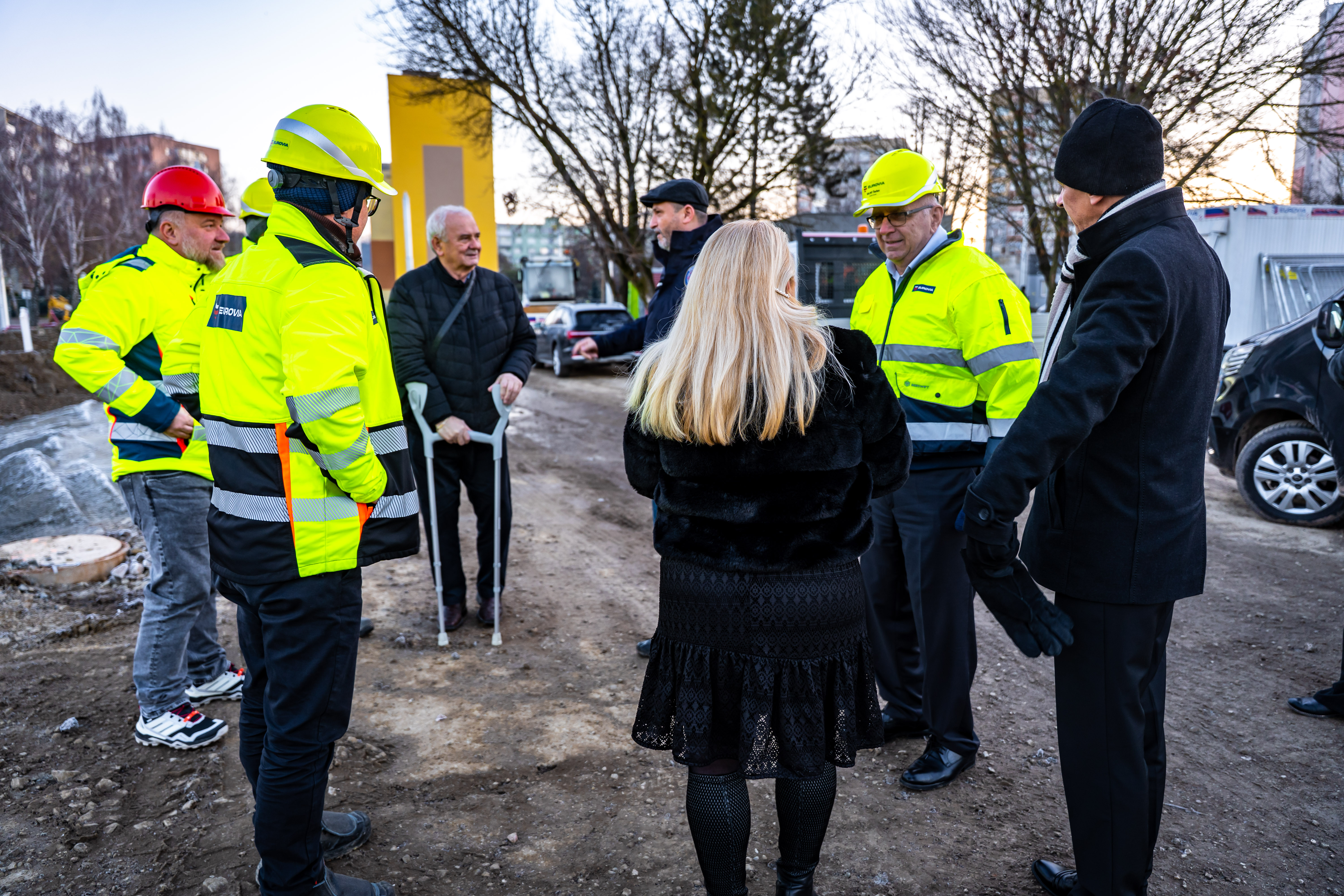 Kontrolna cinnost - Obratisko Vazecka